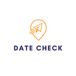 Date Check Logo