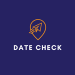 Date Check Logo